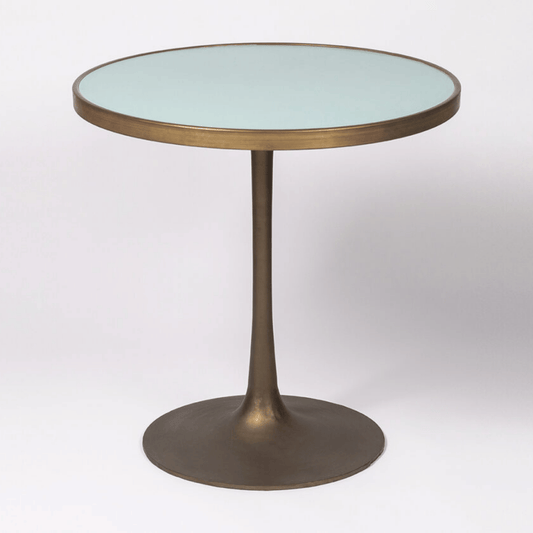 1900's Tobacconists Factory Dining Table