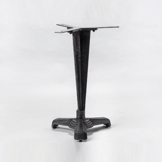 1930's French Dining Table Base