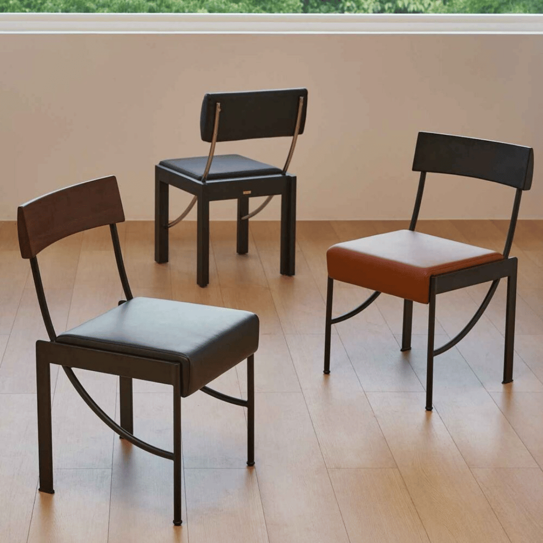 A.V. Dining Chair