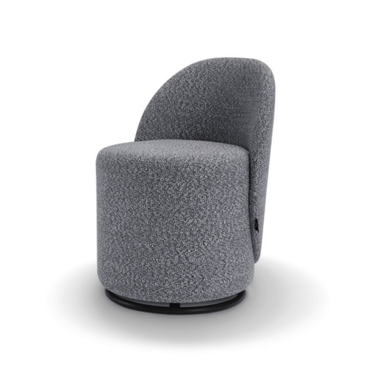 Armaan Swivel Dining Chair