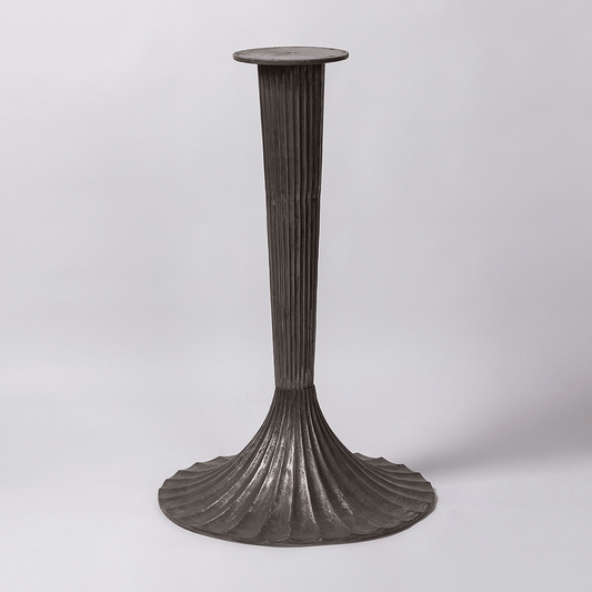Atomic Tulip Bar Table Base