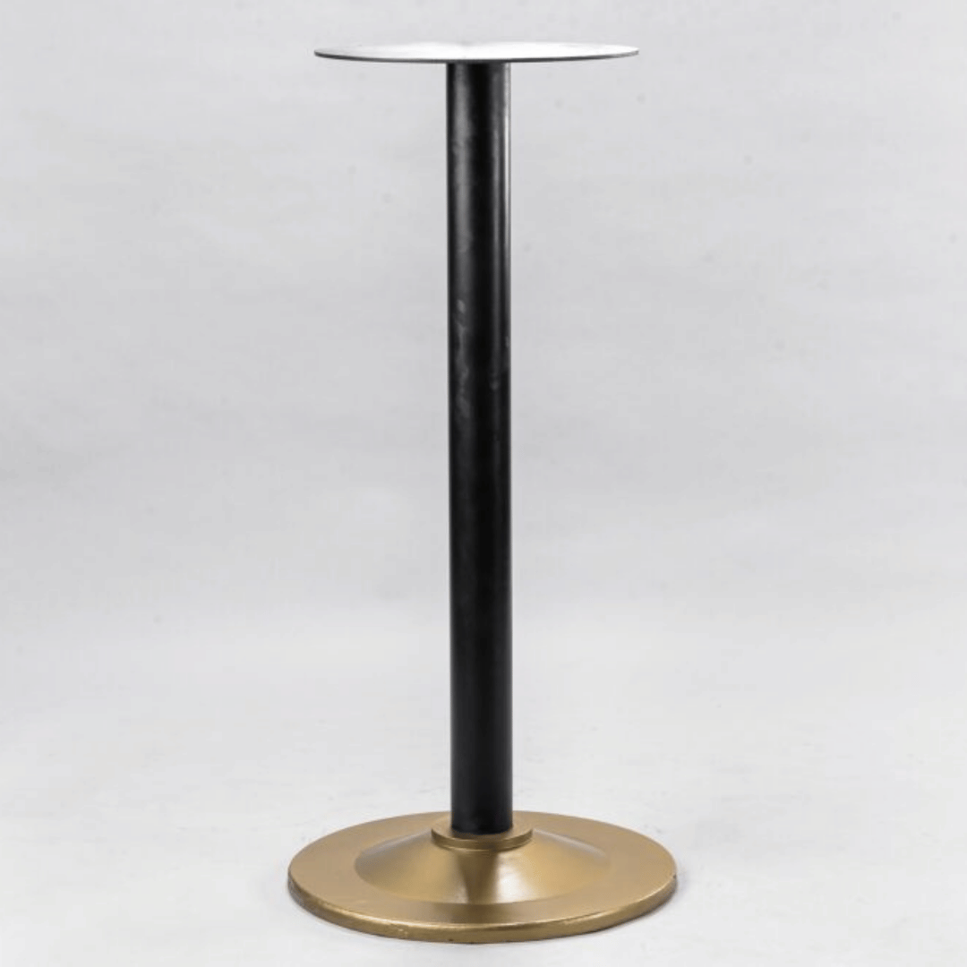 Ballarat Bar Table with Marble Top