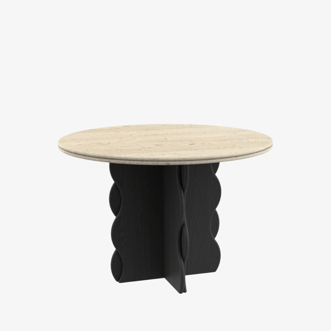 Banlan Round Dining Table