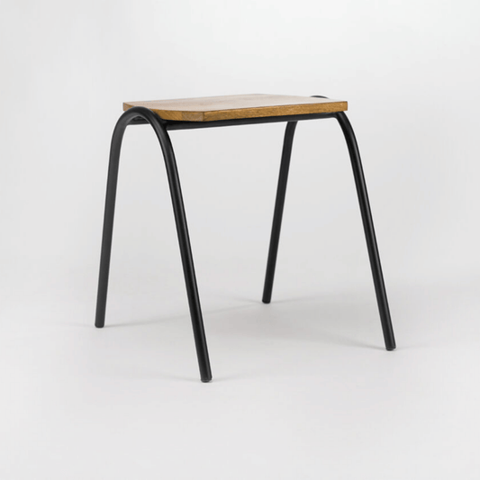 Blockhouse Studio Café Stool