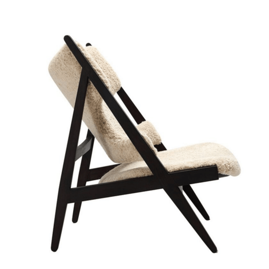 Bohemia Lounge Chair