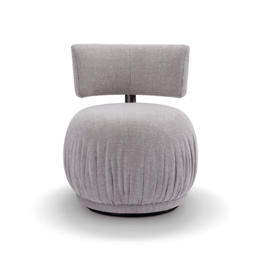 Bolshoi Swivel Dining Chair