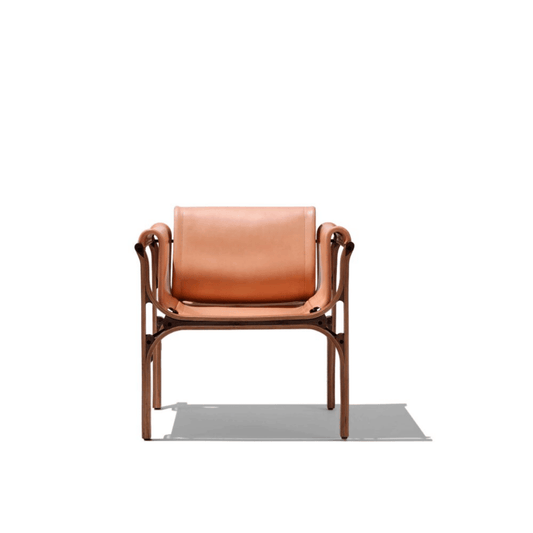 Brighton Night Clerks Lounge Chair
