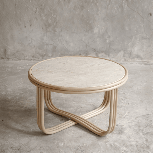 Cali Coffee Table