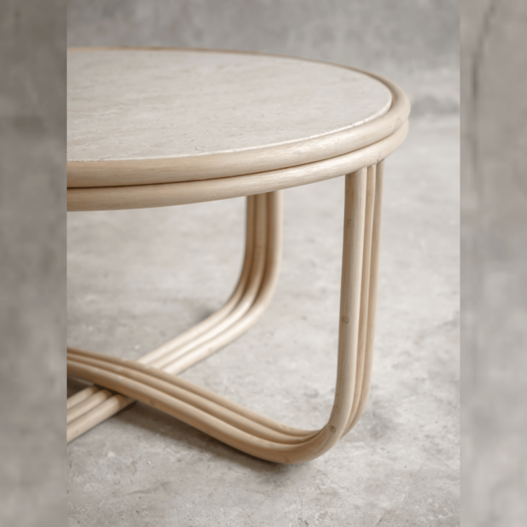 Cali Coffee Table