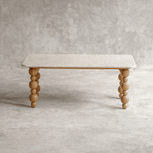 Carallium Coffee Table