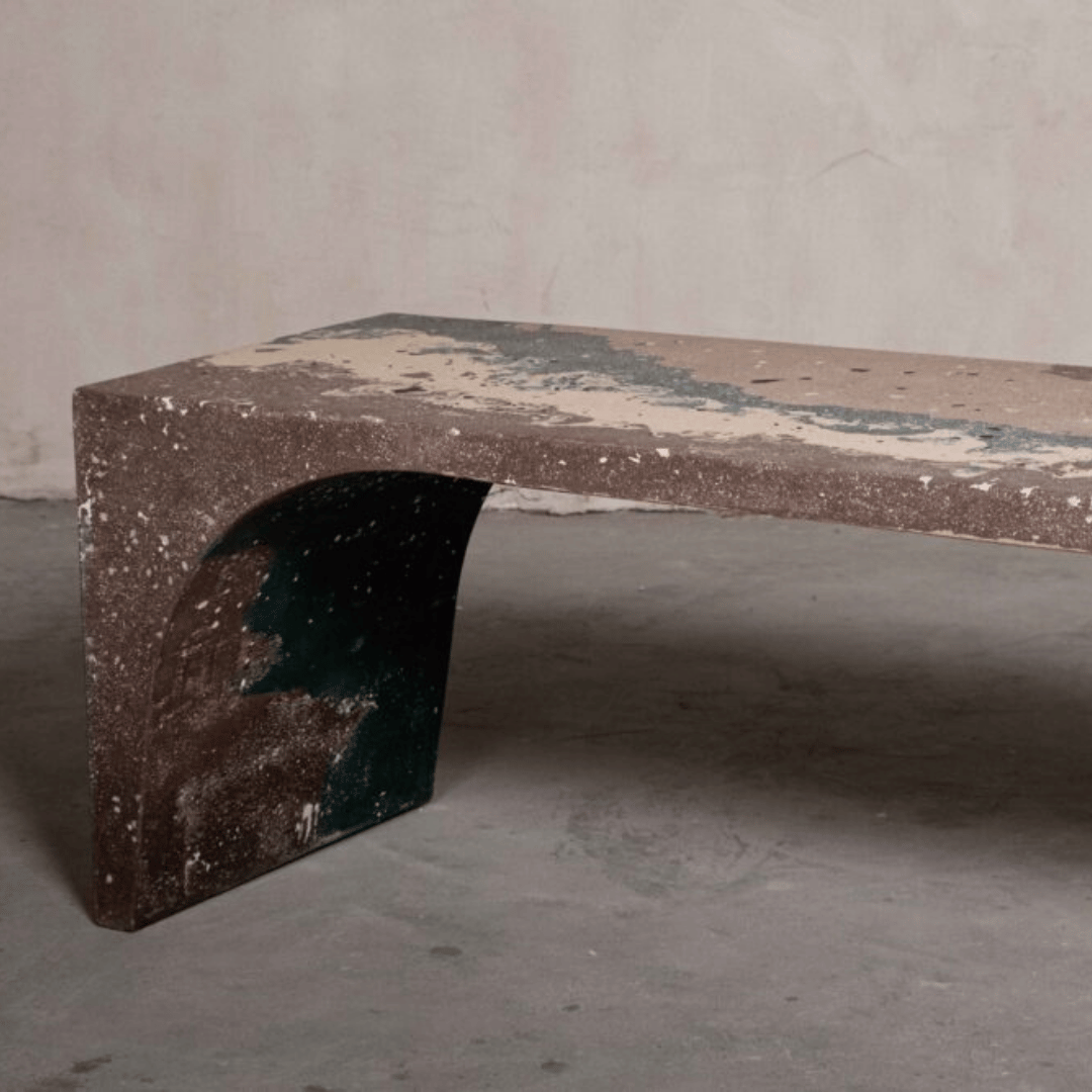 Curve Bench