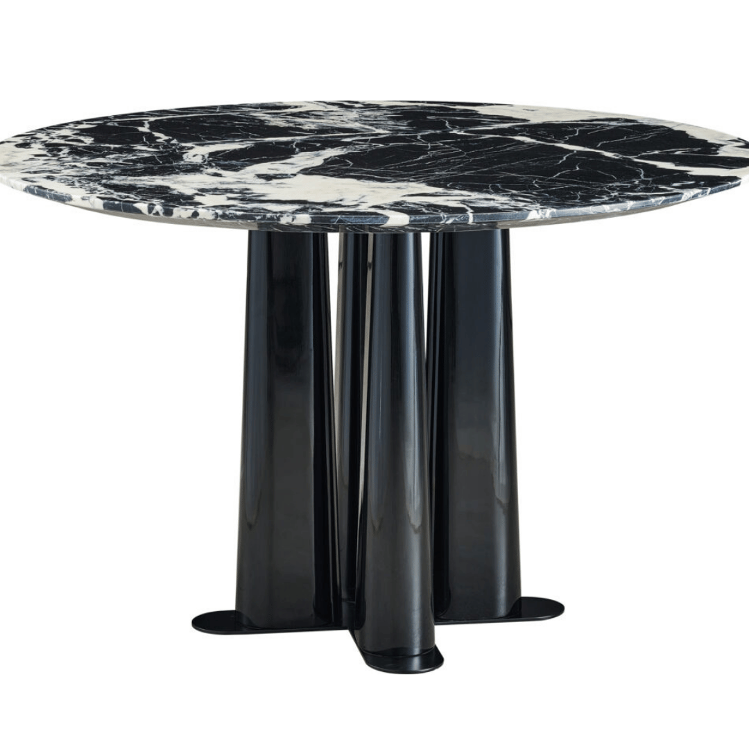 Dasha' s Marble Table