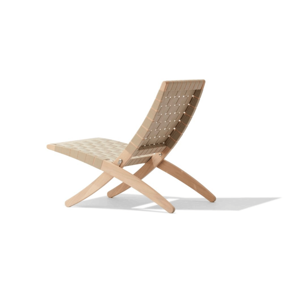 El Sabroso Lounge Chair