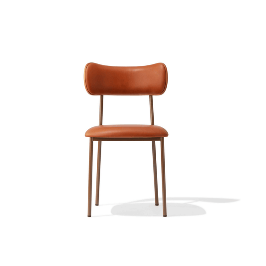 Federal Bank's Cashier Chair (w/o Arms)