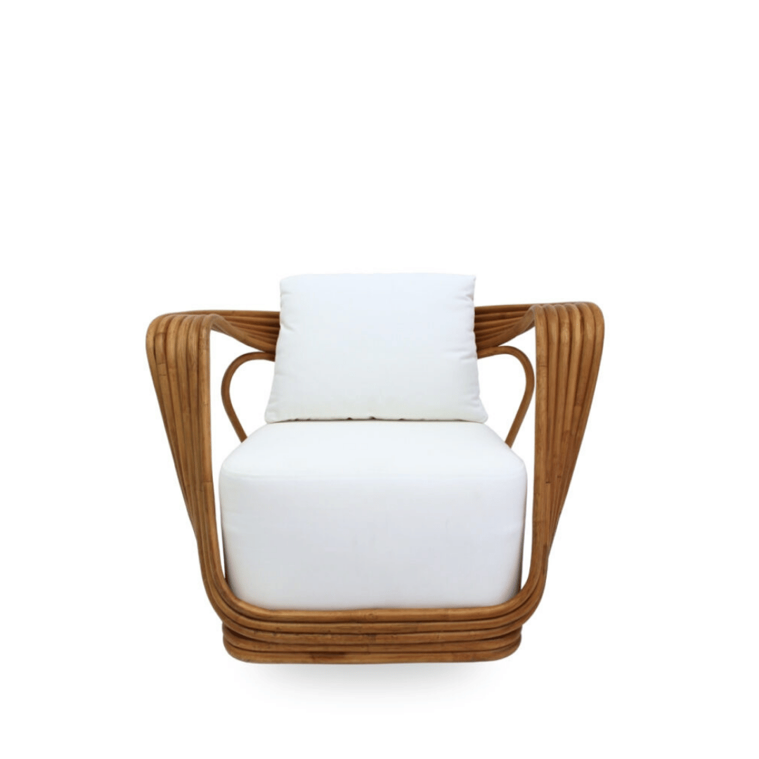 Glam Lounge Chair