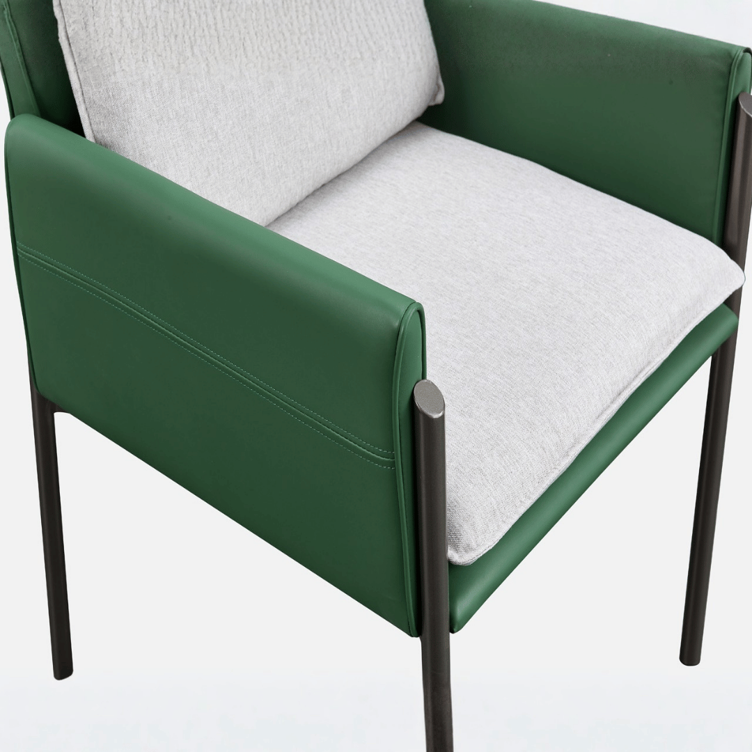 Gstaad Fondue House Dining Chair