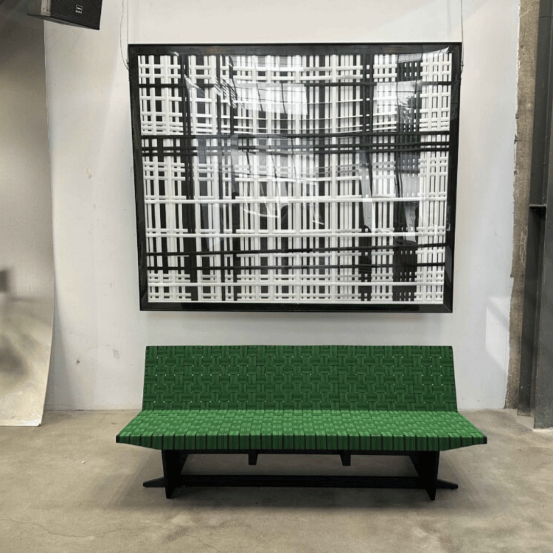 Half Hundred Bench