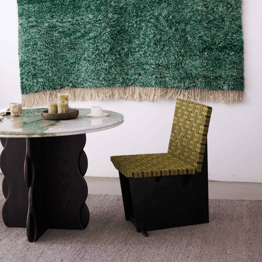 Half Hundred Dining Chair