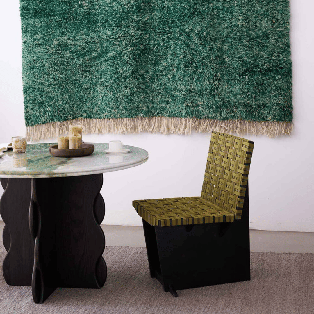 Half Hundred Dining Chair