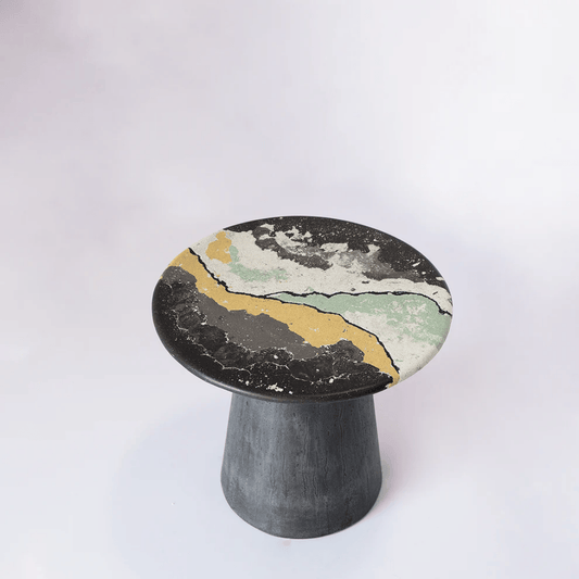 Helix Side Table