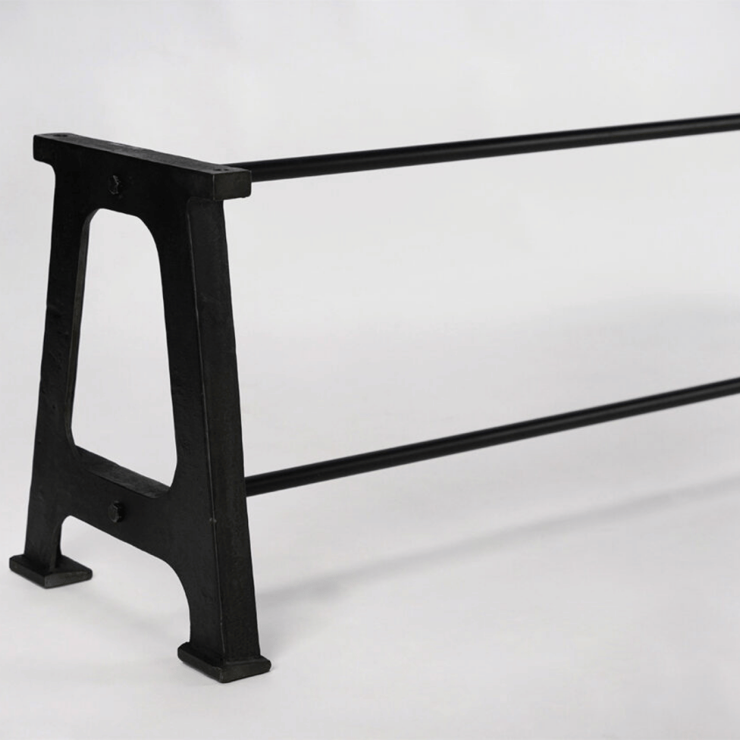 Hemsworth Dining Bench Seat