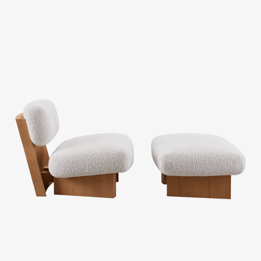 Hilda's Leisure Chair