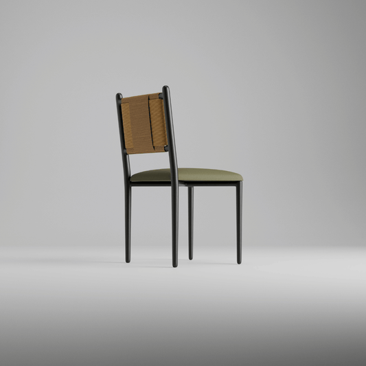 House of Commons Waiting Room Chair