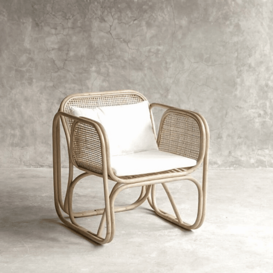 Ibis Lounge Chair