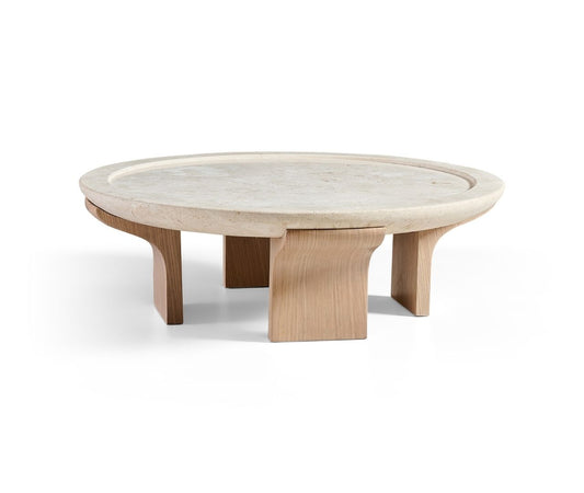 Maritime Coffee Table