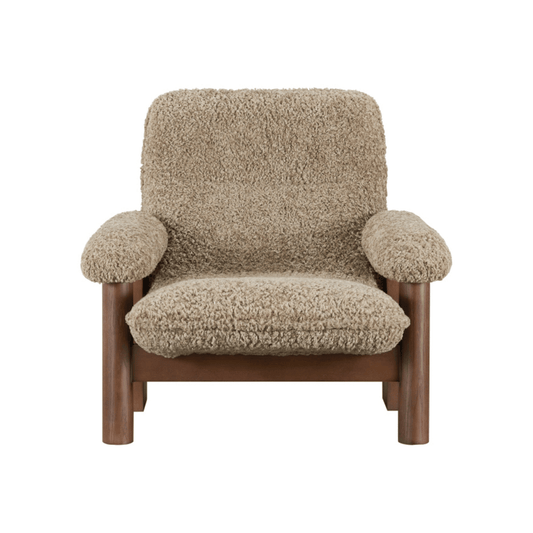Jacob's Leisure Chair
