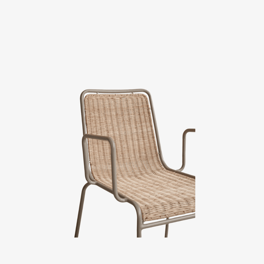 Jimmy Dining Chair