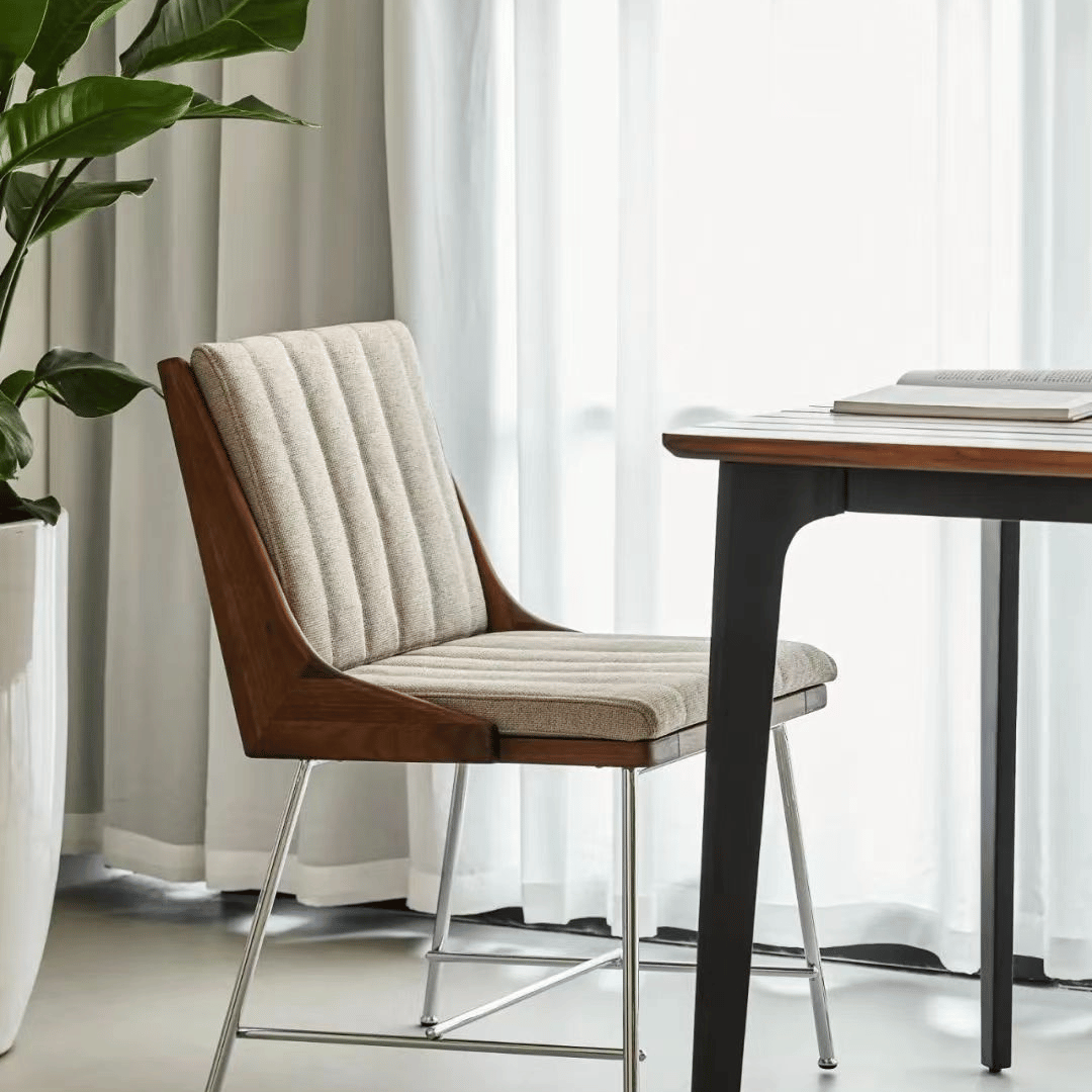 Karak Dining Chair
