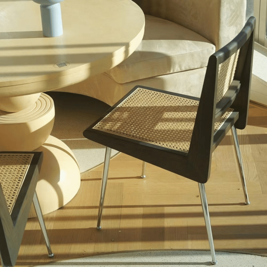 Kun Dining Chair