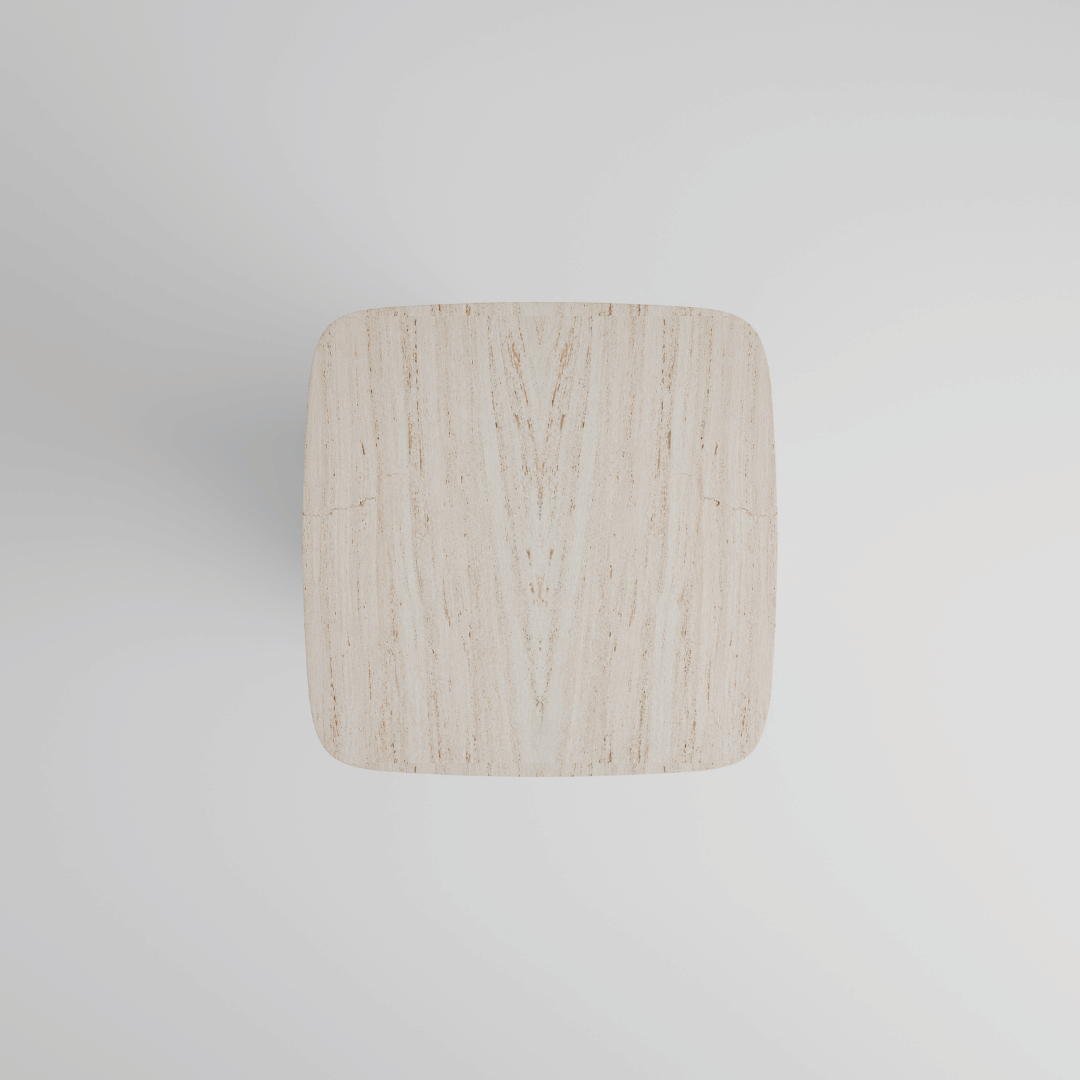 Lima Prop Dining Table
