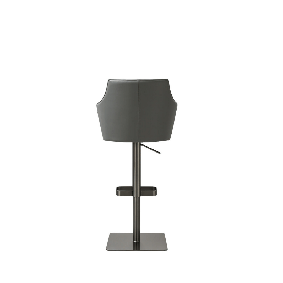 Manta Ray Bar Stool - Design A