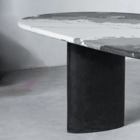 Marmoreal Dining Table