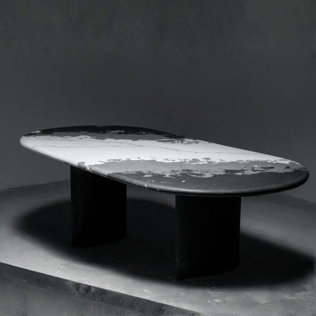 Marmoreal Dining Table