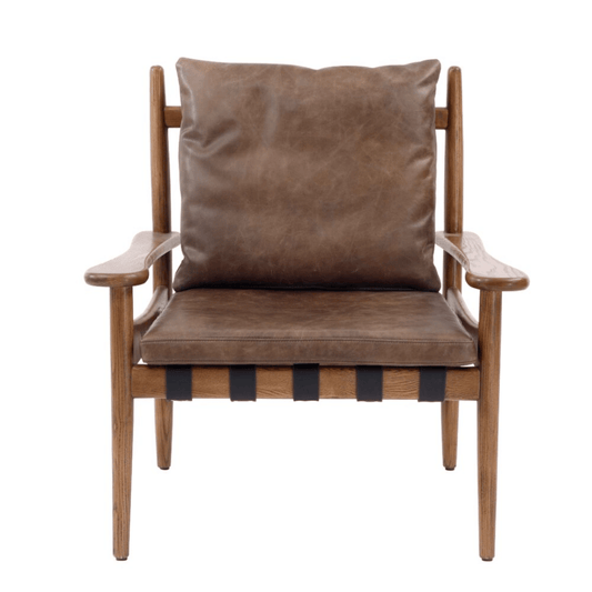 Model 5631 Lounge Chair