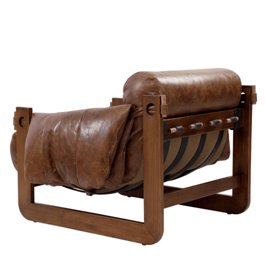 Model 5637 Lounge Chair