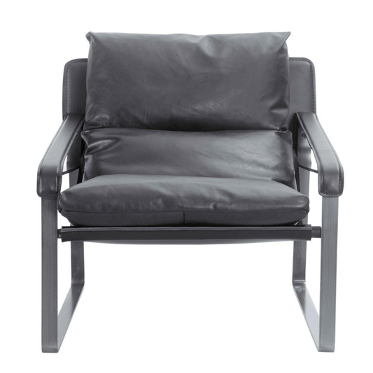 Model 7181 Lounge Chair