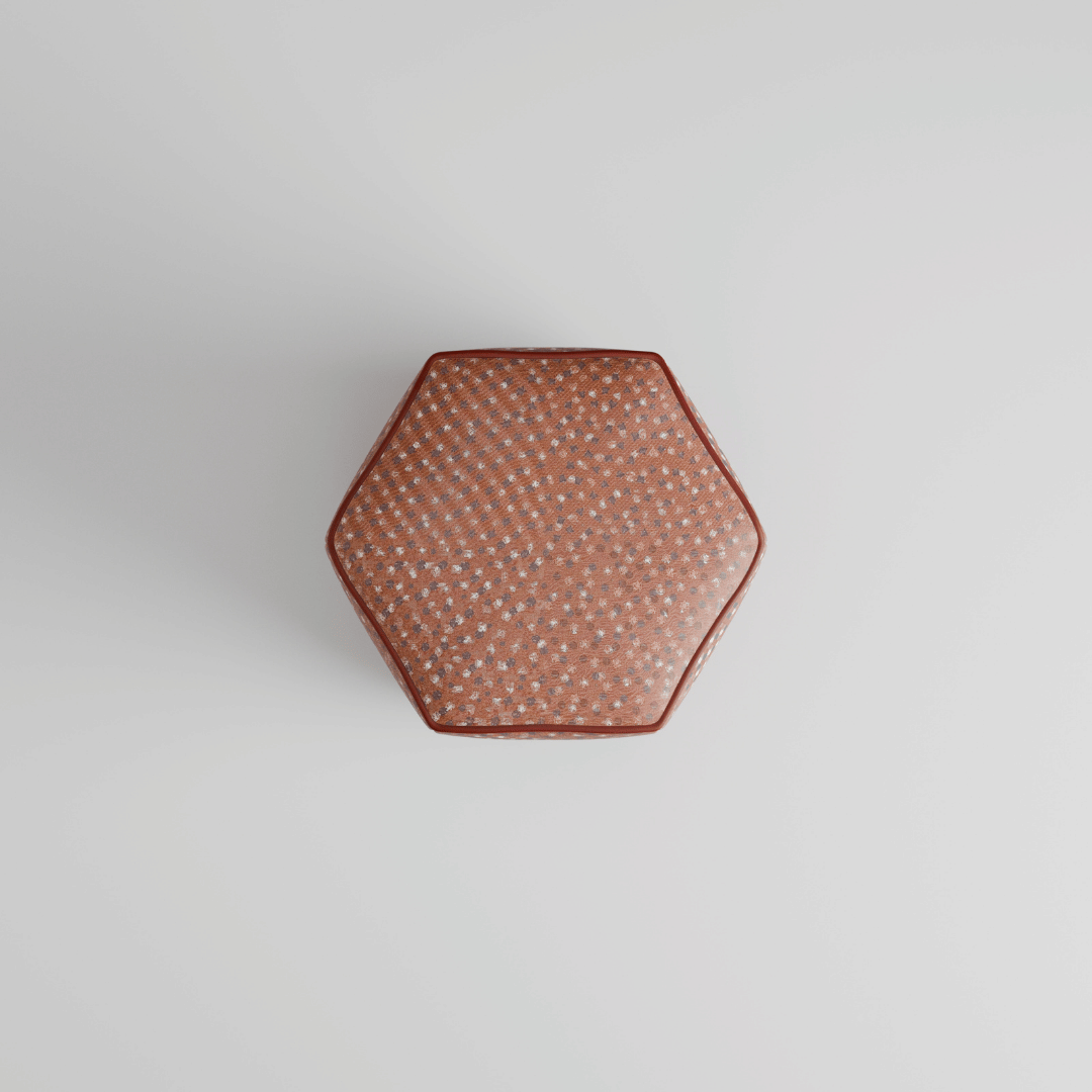 Otto's Ottoman