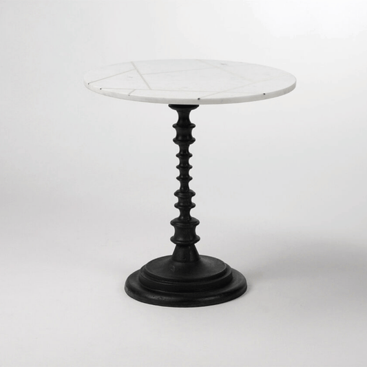 Parisian Side Table - Design B