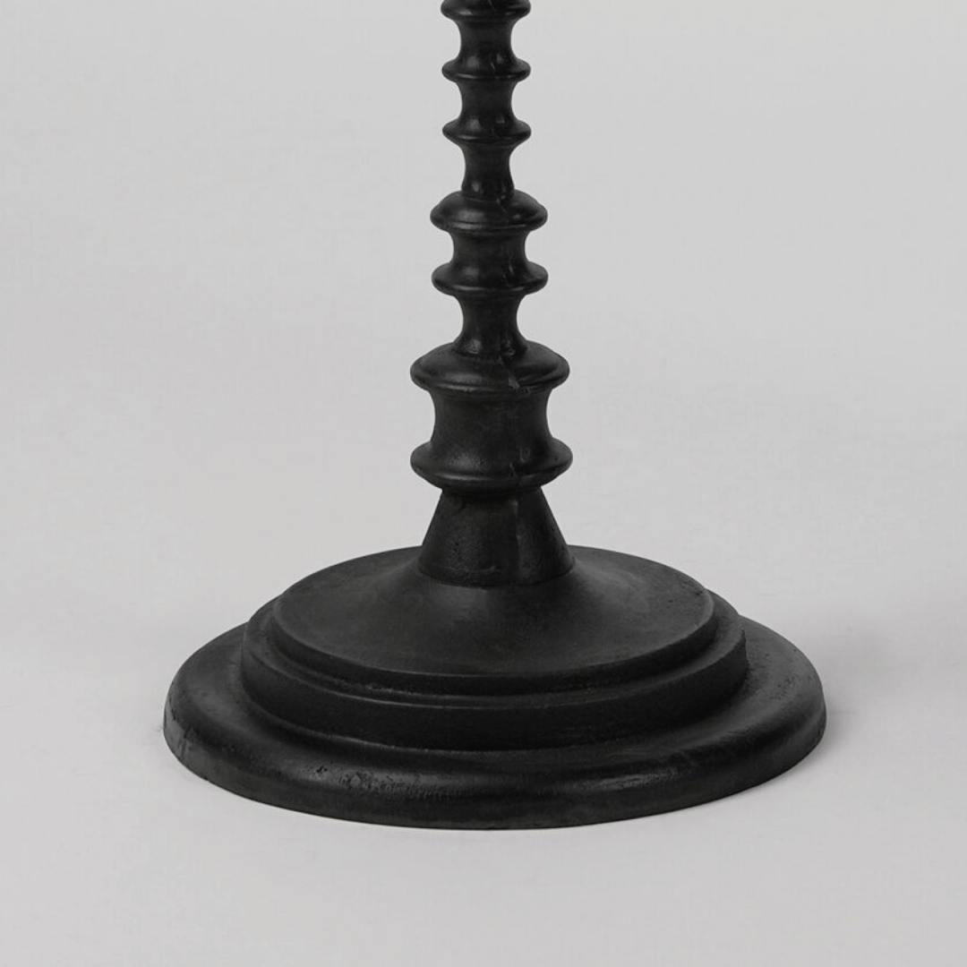 Parisian Side Table Base - Design B