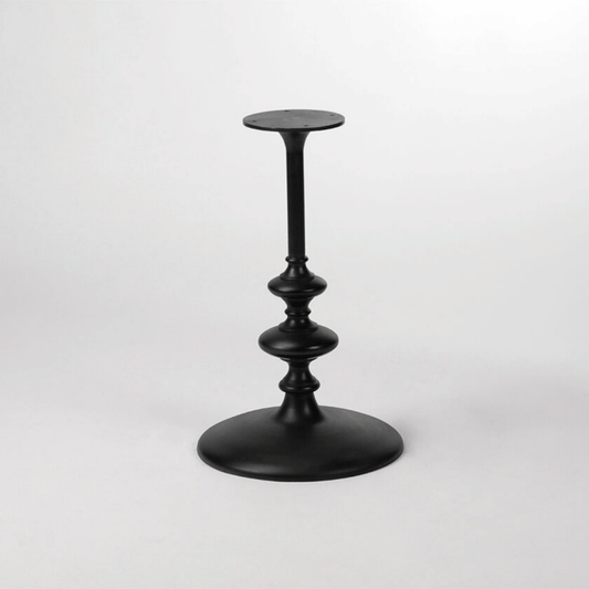 Parisian Side Table Base - Design E