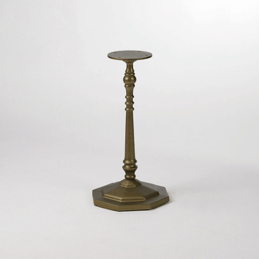 Parisian Side Table Base - Design F