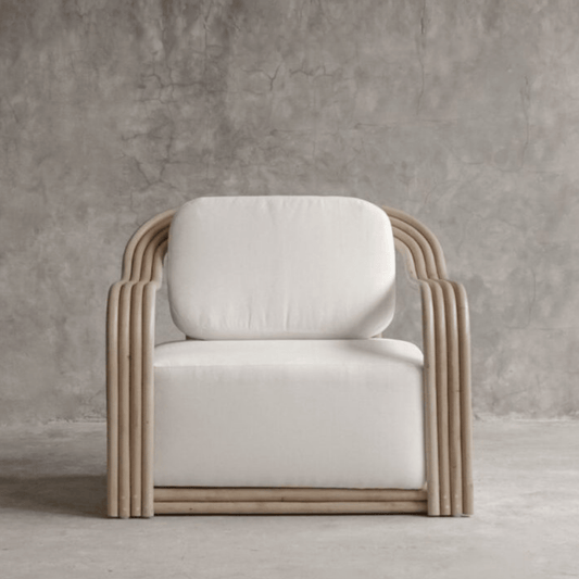 Peru Lounge Chair