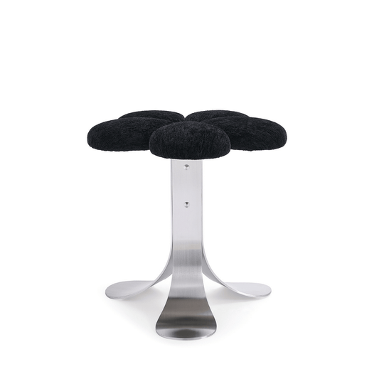 Petal Low Stool