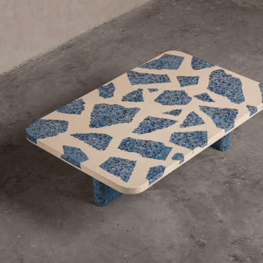 Pieces Coffee Table