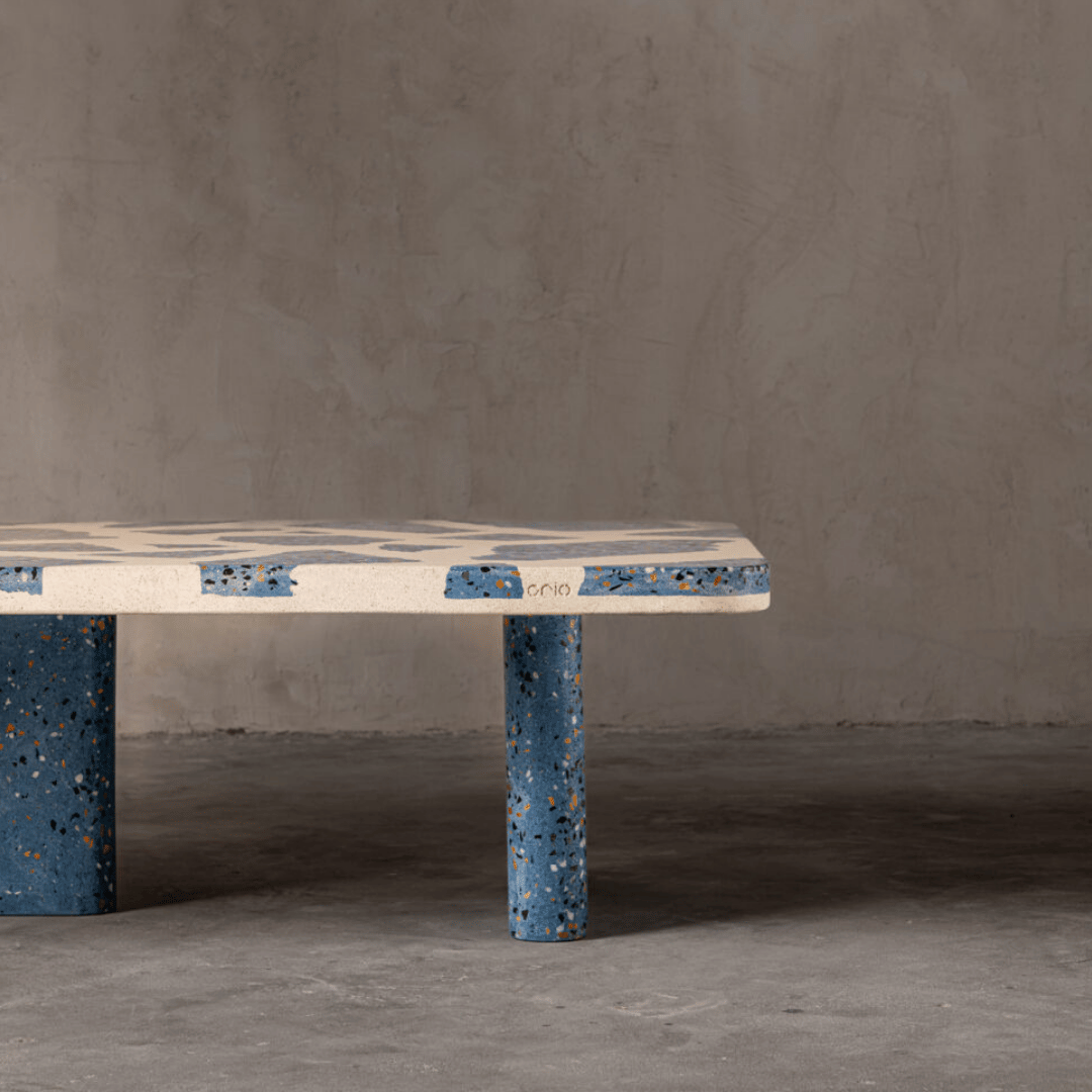 Pieces Coffee Table