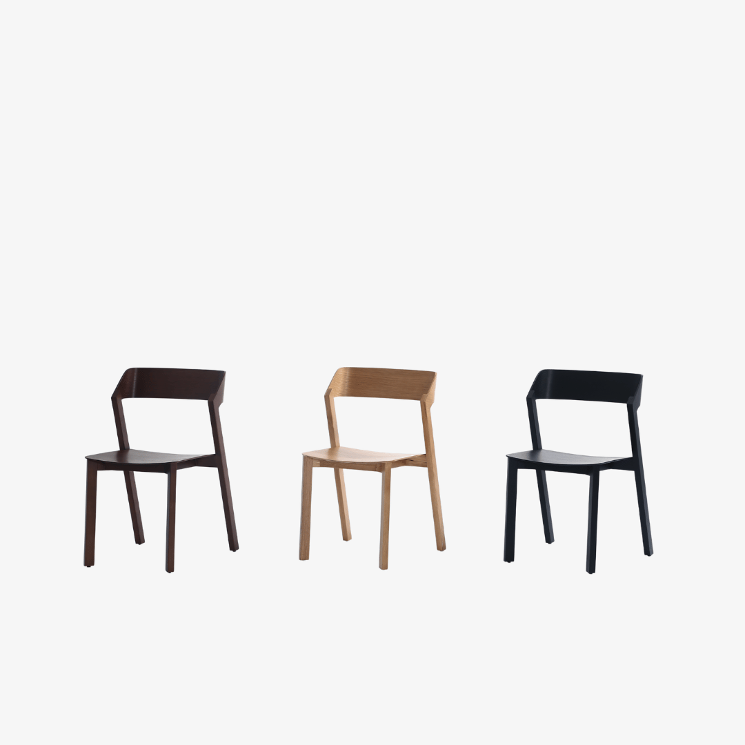 Pub & Club Chair D